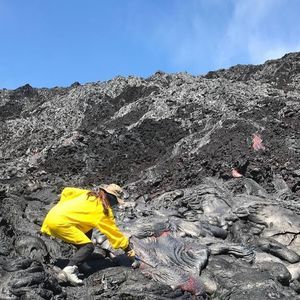 Meet your Posher, June